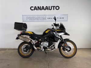 BMW F 850 GS   - Foto 6