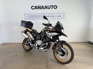 BMW F 850 GS   - Foto 5