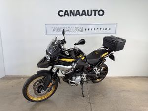 BMW F 850 GS   - Foto 3