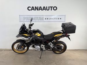 BMW F 850 GS   - Foto 2