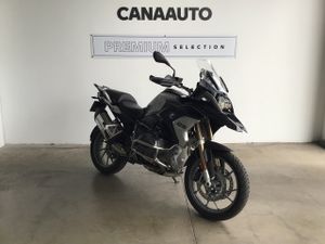 BMW R1250GS   - Foto 5