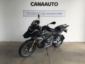 BMW R1250GS   - Foto 3