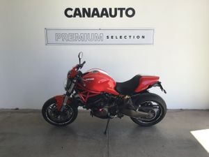 Ducati Monster 821   - Foto 2