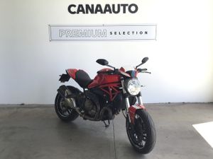 Ducati Monster 821   - Foto 5