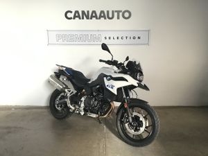 BMW F 800 GS   - Foto 5