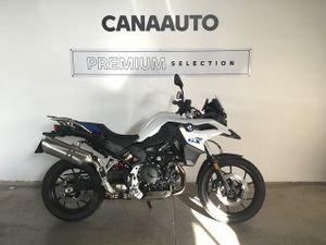 BMW F 800 GS   - Foto 6