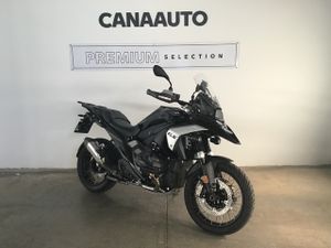 BMW R 1300 GS   - Foto 5