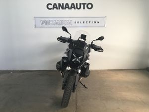 BMW R 1300 GS   - Foto 4