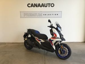 BMW C 400 X   - Foto 5