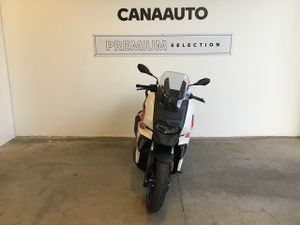 BMW C 400 X   - Foto 4