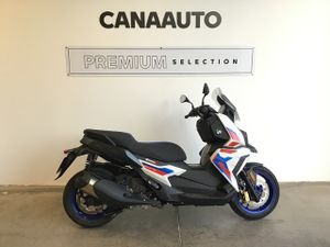 BMW C 400 X   - Foto 6