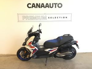 BMW C 400 X   - Foto 2