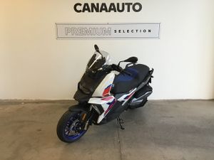 BMW C 400 X   - Foto 3