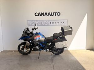 BMW R 1200 GS   - Foto 2