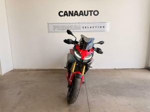 BMW F900 XR   - Foto 4
