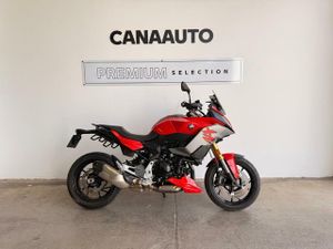 BMW F900 XR   - Foto 6