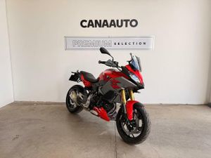 BMW F900 XR   - Foto 5