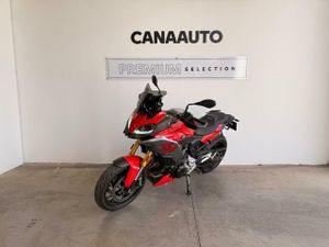 BMW F900 XR   - Foto 3