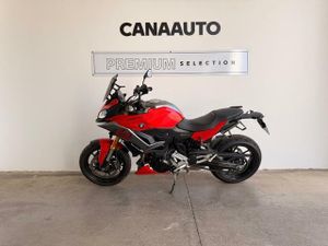 BMW F900 XR   - Foto 2