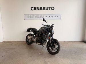 BMW F 900 R    - Foto 5