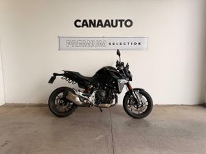 BMW F 900 R    - Foto 6