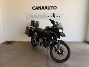 BMW F 850 GS Adventure   - Foto 5