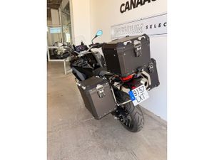 BMW F 850 GS Adventure   - Foto 8