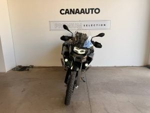 BMW F 850 GS Adventure   - Foto 4