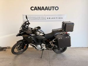BMW F 850 GS Adventure   - Foto 2