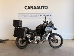 BMW F 850 GS Adventure   - Foto 6