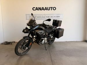 BMW F 850 GS Adventure   - Foto 3