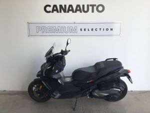 BMW C 400 X   - Foto 2