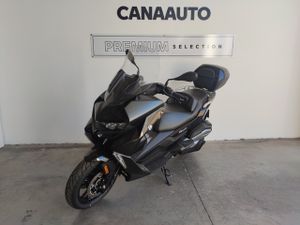BMW C400GT   - Foto 3