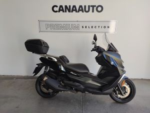 BMW C400GT   - Foto 6