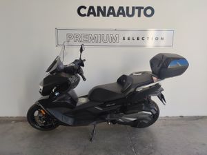 BMW C400GT   - Foto 2