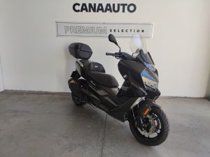 BMW C400GT   - Foto 5