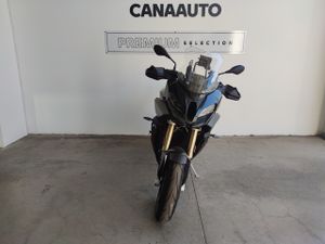 BMW S 1000 XR   - Foto 4