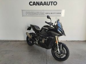 BMW S 1000 XR   - Foto 5