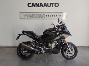 BMW S 1000 XR   - Foto 6