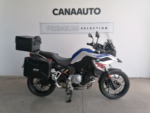 BMW F750GS   - Foto 6