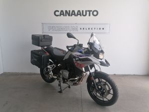 BMW F750GS   - Foto 5