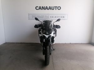 BMW F750GS   - Foto 4