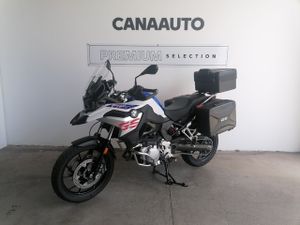 BMW F750GS   - Foto 3