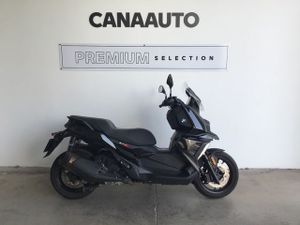 BMW C 400 X   - Foto 6