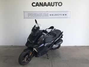 BMW C 400 X   - Foto 3