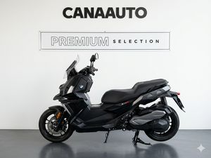 BMW C 400 X   - Foto 2
