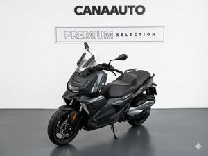 BMW C 400 X   - Foto 3