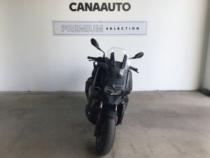 BMW C 400 X   - Foto 4
