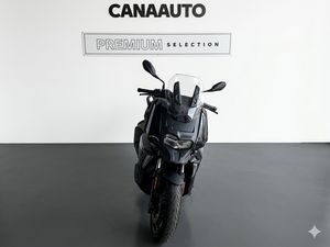 BMW C 400 X   - Foto 4