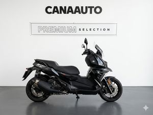 BMW C 400 X   - Foto 6